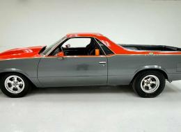 Chevrolet El Camino