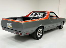 Chevrolet El Camino