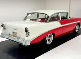 Chevrolet 150 Coupé 2-Door Sedan