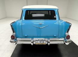 Chevrolet 150 Station Wagon 2-Door 