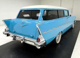 Chevrolet 150 Station Wagon 2-Door 