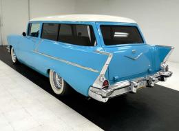 Chevrolet 150 Station Wagon 2-Door 