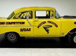 Chevrolet 150