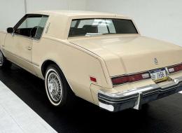 Oldsmobile Toronado Brougham Coupé 2 Door Hardtop