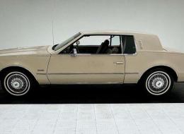 Oldsmobile Toronado Brougham Coupé 2 Door Hardtop