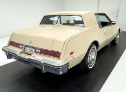 Oldsmobile Toronado Brougham Coupé 2 Door Hardtop