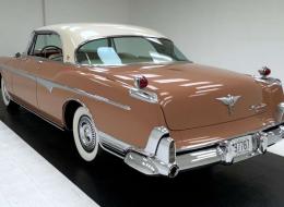 Chrysler Imperial Coupé 2 Door Hardtop