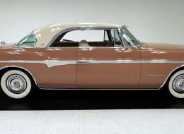 Chrysler Imperial Coupé 2 Door Hardtop