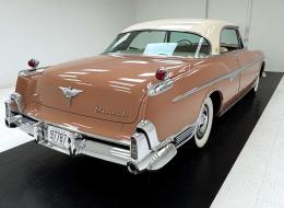 Chrysler Imperial Coupé 2 Door Hardtop