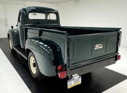 Ford Pick-up F3 3/4 Ton HD Long Bed
