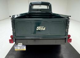Ford Pick-up F3 3/4 Ton HD Long Bed