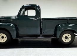 Ford Pick-up F3 3/4 Ton HD Long Bed