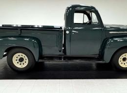Ford Pick-up F3 3/4 Ton HD Long Bed