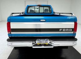 Ford Pick-up F150 XLT 4x4 Long Bed