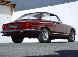 Alfa Roméo 2600 Sprint