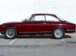 Alfa Roméo 2600 Sprint