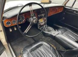 Austin Healey 3000 Mk III