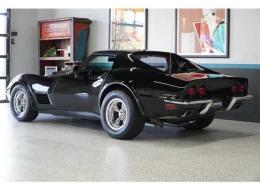 Chevrolet Corvette C3 Stingray Cabriolet