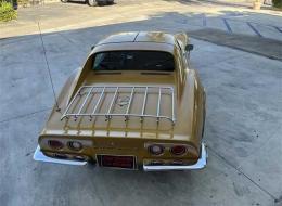 Chevrolet Corvette C3 Stingray