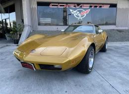 Chevrolet Corvette C3 Stingray