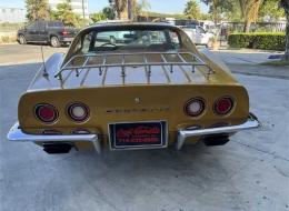 Chevrolet Corvette C3 Stingray