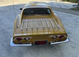 Chevrolet Corvette C3 Stingray