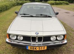BMW Série 7 728i