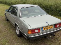 BMW Série 7 728i