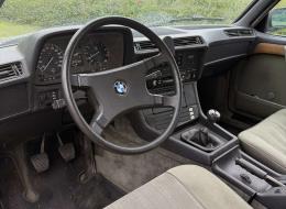 BMW Série 7 728i
