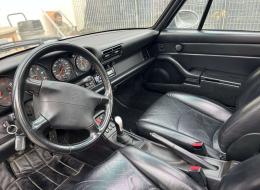 Porsche 993 3.6 Coupé