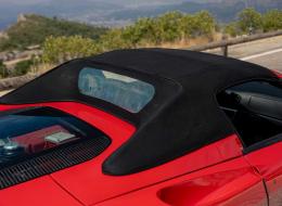 Ferrari 360 Spider F1