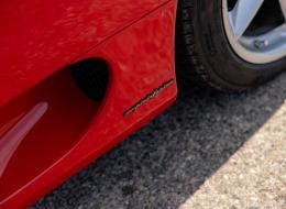 Ferrari 360 Spider F1