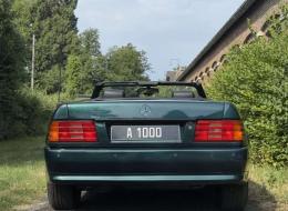 Mercedes-Benz SL 320 (R129)
