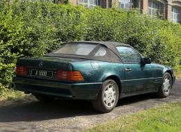 Mercedes-Benz SL 320 (R129)