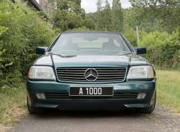 Mercedes-Benz SL 320 (R129)