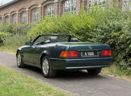 Mercedes-Benz SL 320 (R129)