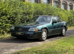 Mercedes-Benz SL 320 (R129)