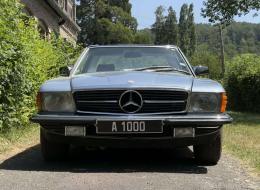 Mercedes-Benz SL 280 (R107)