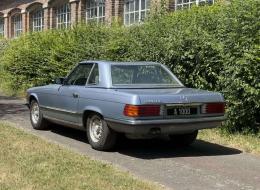 Mercedes-Benz SL 280 (R107)