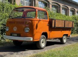 Volkswagen Combi T2 Pick-up