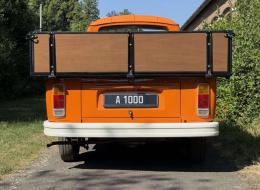 Volkswagen Combi T2 Pick-up