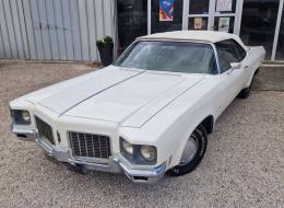 Oldsmobile Delta 88 Royale 455CI Convertible