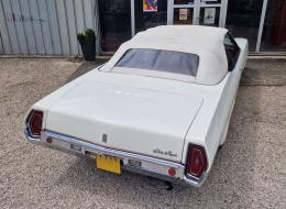 Oldsmobile Delta 88 Royale 455CI Convertible
