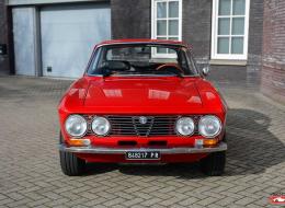 Alfa Roméo Giulia GT 1300 Junior - en excellent état!