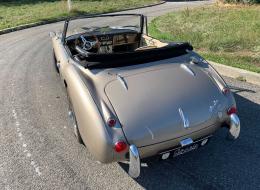Austin Healey 3000 BJ8