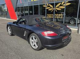 Porsche Boxster 987 