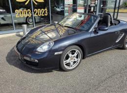 Porsche Boxster 987 