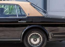 Rolls-Royce Silver Spur II SILVER SPUR II