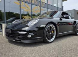 Porsche 997 Turbo S 