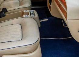 Rolls-Royce Silver Spirit Silver Spirit